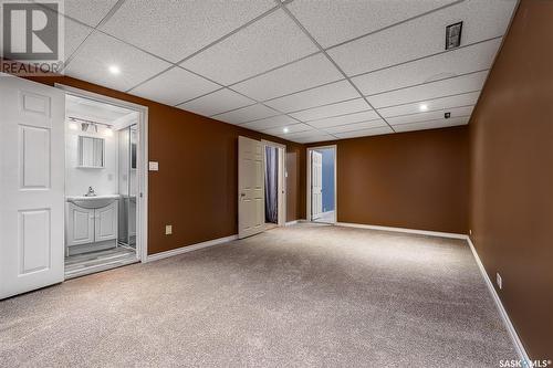 830 Vaughan Street W, Moose Jaw, SK - Indoor Photo Showing Other Room