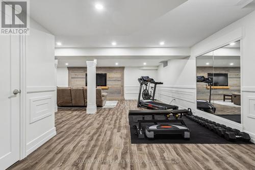 174 Escarpment Dr, Hamilton, ON - Indoor Photo Showing Other Room