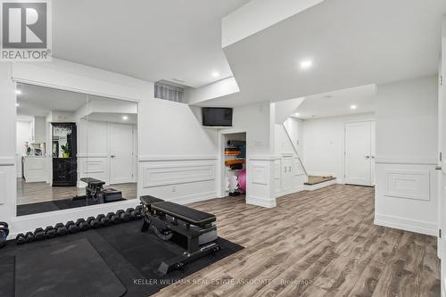 174 Escarpment Dr, Hamilton, ON - Indoor Photo Showing Other Room