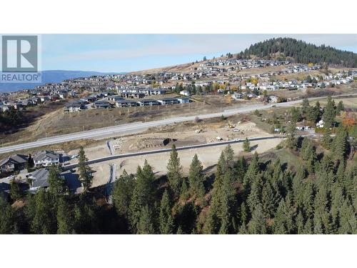 Lot 11 Manning Place, Vernon, BC 
