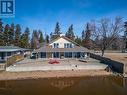 270 South Beach Drive, Penticton, BC  - Outdoor With Body Of Water 