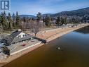 270 South Beach Drive, Penticton, BC  - Outdoor With Body Of Water With View 