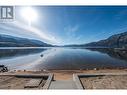 270 South Beach Drive, Penticton, BC  - Outdoor With Body Of Water With View 