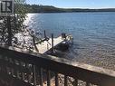 76 Old Mill Road, Kagawong, ON  - Outdoor With Body Of Water With View 