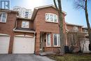 #29 -5020 Delaware Dr, Mississauga, ON  - Outdoor 