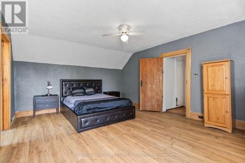 14782 Heart Lake Road, Caledon, ON - Indoor Photo Showing Bedroom