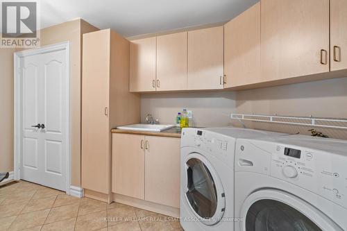 16590 Innis Lake Rd, Caledon, ON - Indoor Photo Showing Laundry Room