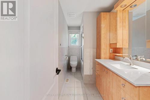 16590 Innis Lake Rd, Caledon, ON - Indoor Photo Showing Bathroom