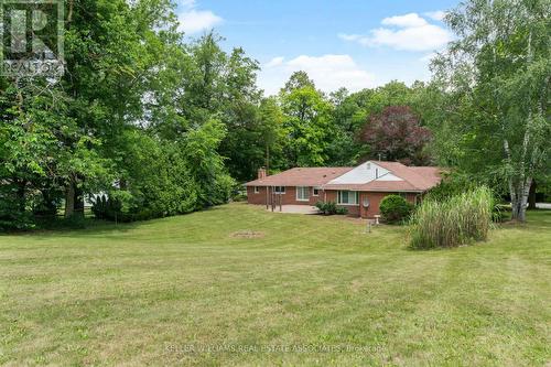 16590 Innis Lake Rd, Caledon, ON - Outdoor