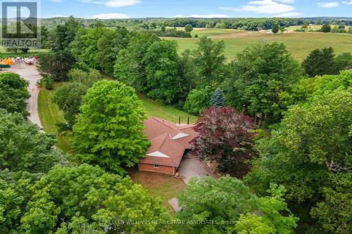 16590 Innis Lake Rd, Caledon, ON - Outdoor With View