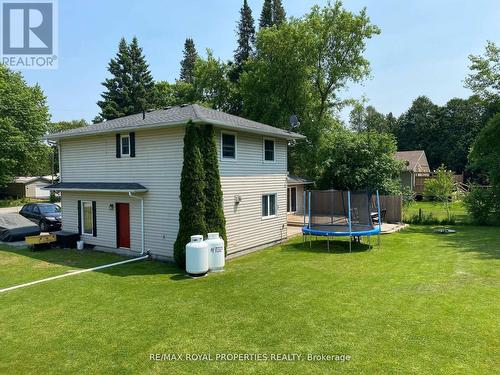 271 George Dr, Kawartha Lakes, ON - Outdoor With Exterior