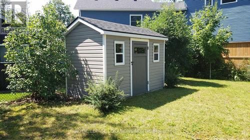 24 13Th Street N, Wasaga Beach, ON - Outdoor