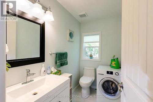 24 13Th Street N, Wasaga Beach, ON - Indoor Photo Showing Bathroom