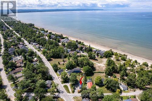 24 13Th Street N, Wasaga Beach, ON - Outdoor With Body Of Water With View