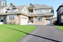 108 Rugman Cres, Springwater, ON  - Outdoor With Facade 