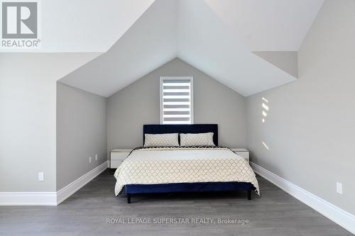 108 Rugman Cres, Springwater, ON - Indoor Photo Showing Bedroom