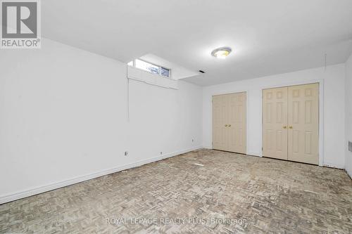 520 Sir Richards Road, Mississauga, ON - Indoor Photo Showing Other Room