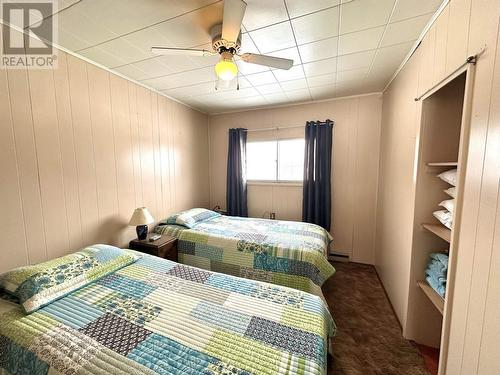 34501 Upper Fraser Road, Prince George, BC - Indoor Photo Showing Bedroom