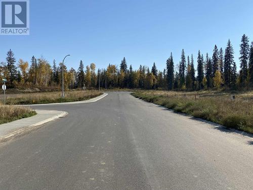 Lot 32 Foxridge Avenue, Prince George, BC 