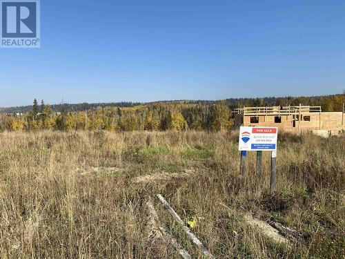 Lot 32 Foxridge Avenue, Prince George, BC 