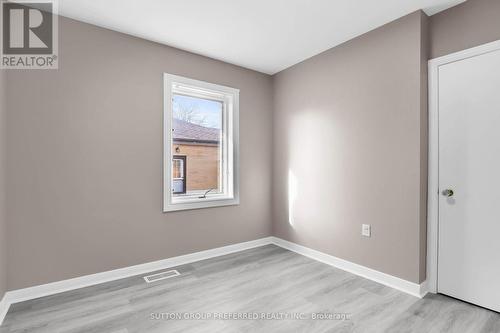 208 Ellsworth Avenue, London, ON - Indoor Photo Showing Other Room