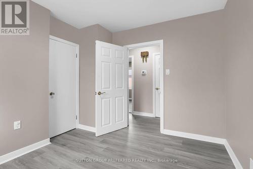 208 Ellsworth Avenue, London, ON - Indoor Photo Showing Other Room