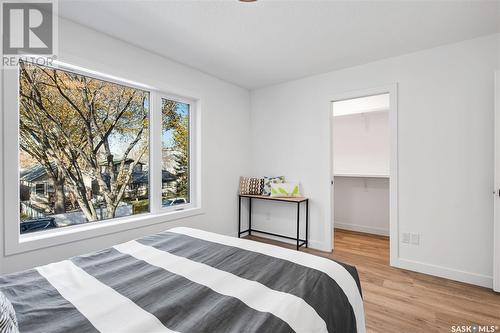2709 Francis Street, Regina, SK - Indoor Photo Showing Bedroom