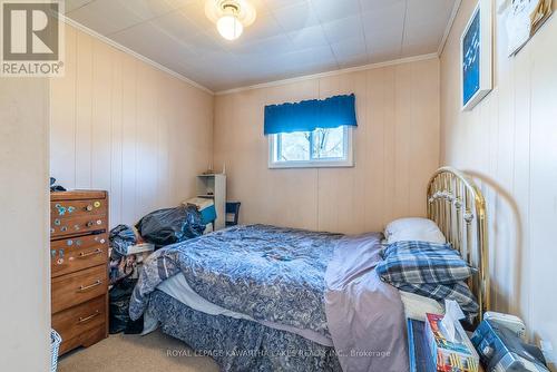 3 Digby Laxton Boundary Rd, Kawartha Lakes, ON - Indoor Photo Showing Bedroom