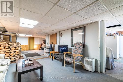 3 Digby Laxton Boundary Rd, Kawartha Lakes, ON - Indoor Photo Showing Other Room