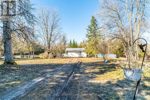 3 Digby Laxton Boundary Rd, Kawartha Lakes, ON - Outdoor With Exterior