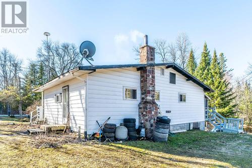 3 Digby Laxton Boundary Rd, Kawartha Lakes, ON - Outdoor