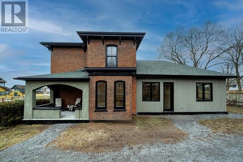 368 Picton Main St N, Prince Edward County, ON - Outdoor