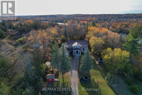 315 Haigs Reach Rd, Trent Hills, ON - Outdoor With View