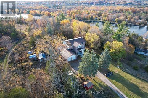 315 Haigs Reach Rd, Trent Hills, ON - Outdoor With Body Of Water With View