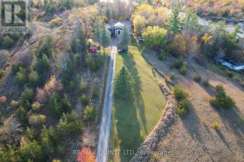 315 Haigs Reach Road, Trent Hills, ON - Outdoor With View