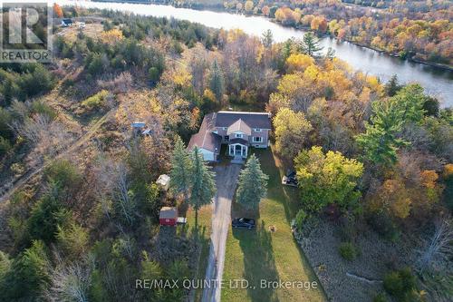 315 Haigs Reach Road, Trent Hills, ON - Outdoor With Body Of Water With View