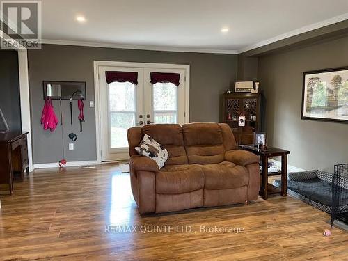 315 Haigs Reach Road, Trent Hills, ON - Indoor Photo Showing Living Room