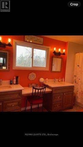 315 Haigs Reach Rd, Trent Hills, ON - Indoor Photo Showing Bathroom