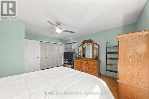 245 Parrott Dr, Belleville, ON - Indoor Photo Showing Bedroom