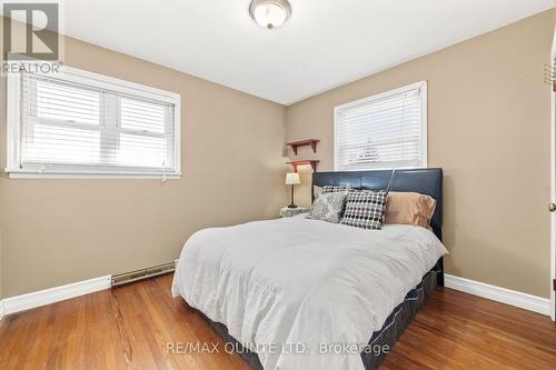 245 Parrott Dr, Belleville, ON - Indoor Photo Showing Bedroom
