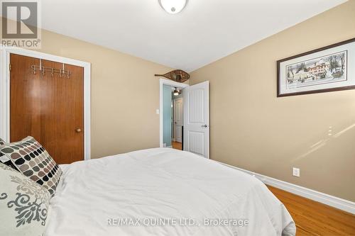 245 Parrott Drive, Belleville, ON - Indoor Photo Showing Bedroom