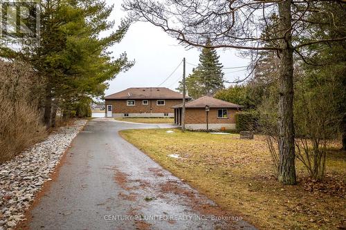 1745 Traders Tr, Smith-Ennismore-Lakefield, ON - Outdoor