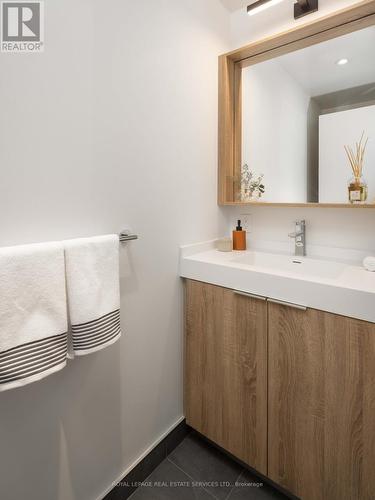 121 - 131 Mill Street, Toronto, ON - Indoor Photo Showing Bathroom