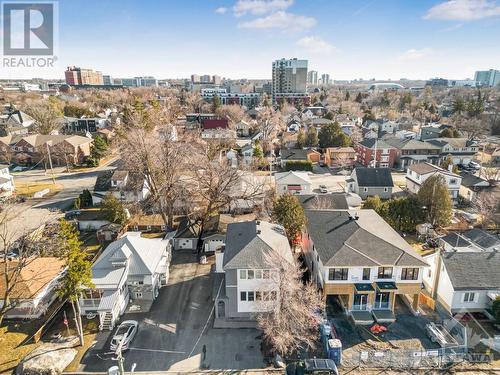 154 Columbus Avenue, Ottawa, ON - Outdoor With View