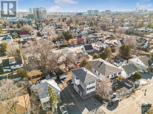 154 Columbus Avenue, Ottawa, ON - Outdoor With View