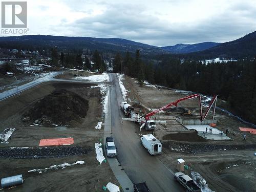 Lot 8 Manning Place, Vernon, BC 