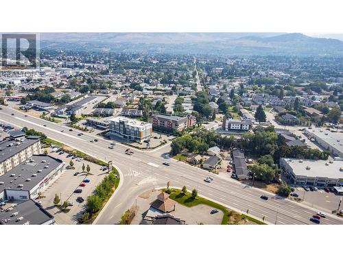 345 Mills Road Unit# 305, Kelowna, BC - Outdoor With View