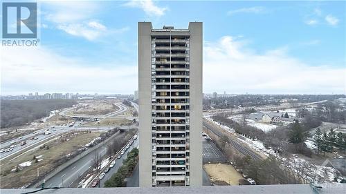 1785 Frobisher Lane Unit#2001, Ottawa, ON - Outdoor