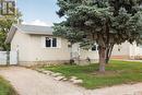 1130 Knox Place, Prince Albert, SK  - Outdoor 