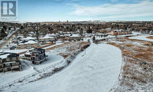 3 & 4 825 Gladstone Street E, Swift Current, SK - Outdoor With View